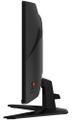 MSI Gaming MAG 274CF E20/ 27"/ 1920x1080/ VA/ 0,5ms/ 200Hz/ 300cd/m2/ 3500:1/ HDMI/ DP/ VESA/ černý Monitor, 27" Curved VA, Full HD 1920×1080, 200Hz, 0.5ms GTG, Adaptive-Sync, HDMI™ CEC, Night Vision, cerný
