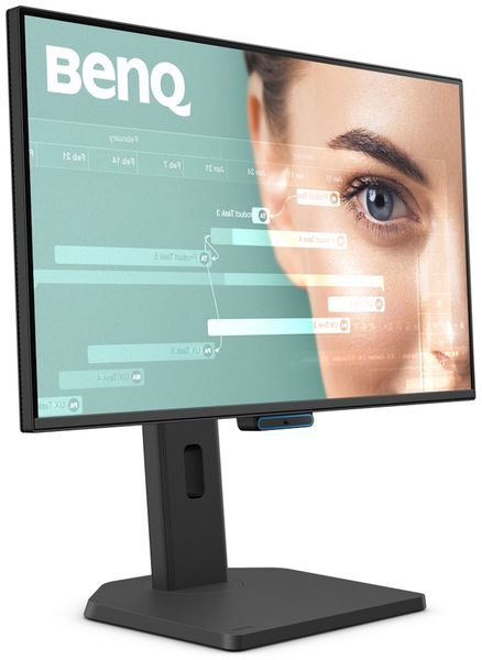 BENQ 27" LED BL2790TC/ 1920x1080/ IPS panel/ 1500:1/ 5ms/ HDMI/ DP/ USB-C/audio/ černý Monitor, 27" IPS, 1920×1080 px, 144 Hz, USB-C 20W, Eye-Care, výškove nastavitelný, otocný, natácecí, cerný
