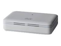 Bezdrôtový access point - 3 porty - Wi-Fi 5 - 2,4 GHz, 5 GHz - napájanie DC - repasované