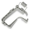 Sbierací kabelový držák KKS 40, s mont. kostkou, 40x kabel 3x1,5mm2 /904976