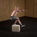 Plyo Box HMS DSC04