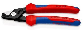 Knipex, 95 12 160 SB, Nôžky kabelové