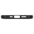 Puzdro Spigen Core Armor Mag MagSafe pre iPhone 16E matná čierna