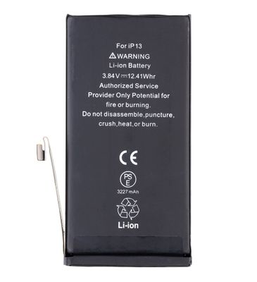 Batéria pre iPhone 13 3232mAh Li-Ion (Bulk)