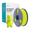 Matný PLA filament Sunlu (svetlozelený)