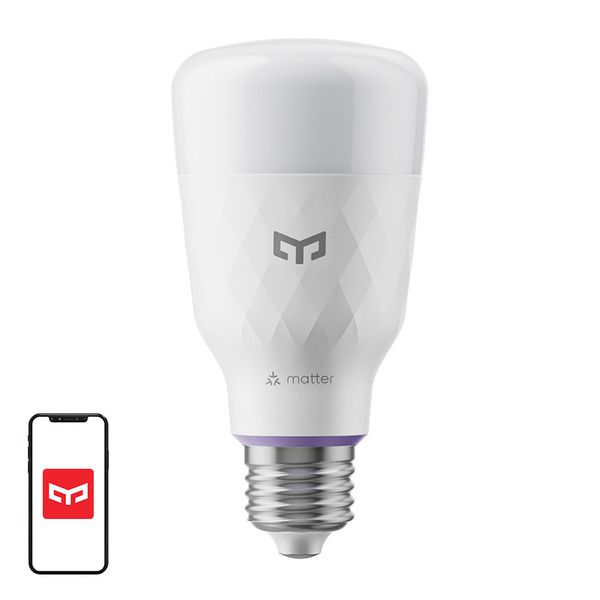 Inteligentná žiarovka YEELIGHT D1 (1 ks)