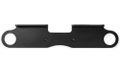 NEDIS držák soundbaru/ kompatibilní se Sonos Beam/ nástěnný/ 5 kg/ pevný/ ABS/ ocel/ černý Držák, pro Sonos Beam, nástenný, ocel/ABS, nosnost 5 kg, pevný, cerný