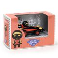 Crazy Motors Dragon Fire