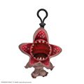 Vianočná guľa Stranger Things - Plyšová hračka Demogorgon