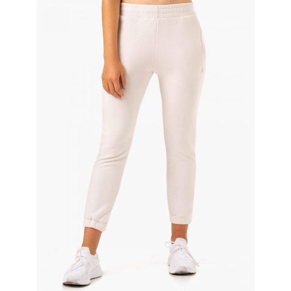 Dámske tepláky Adapt Ivory - Ryderwear, veľkosť L
