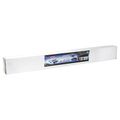 Priechodný nosník Compass 02309 zamykací hlinený 120 cm ALU-TOP TÜV