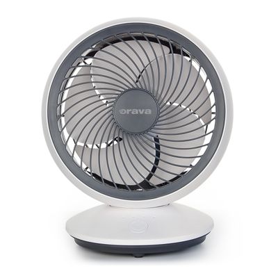 Mini stolový USB ventilátor