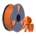 Filament Sunlu PLA+ (slnečná oranžová)