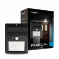 Modee Smart Lighting Solar lamp 105 (ML-WS105) nástenná solárna lampa so senzorom