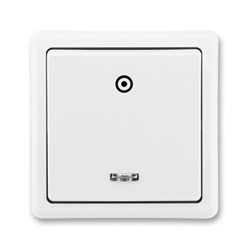 3553-91289 B1 Tlačidlový ovládač zapínac