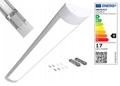Lineárne svietidlo LTC LXLA513 20W 4000K 60cm