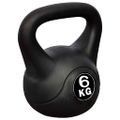 Kettle bell, 6 kg
