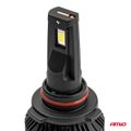 LED žiarovky hlavného svietenia X3 Series HB4 9006 AMiO
