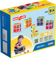 Magicube Fruit 4 diely