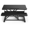HAMA Sit-Stand, Podstavec pre prácu v stoji/sede