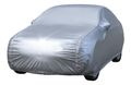 Ochranná plachta na auto CAR COVER BASIC L SIXTOL