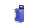 TESLA BL270927-2 – LED filament retro žiarovka E27, 9W, 1055 lm, 2700K, teplá biela, číra