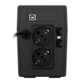 nJoy - Cadu 650, UPS, 600VA / 360W, LI