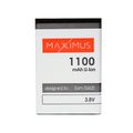 BAT. MAXXIMUS SAM S5620/L700 1100mAh
