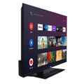 40" FULL HD Android Smart LED televízor s WiFi