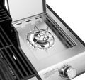 Plynový gril Teesa BBQ 5006 MASTER TSA0250, 5 horákov Plynový gril Teesa BBQ 5006 MASTER TSA0250, 5 horákov