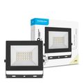 Modee LED Reflektor E-series Slim 20W 120° 1600lm neutrálna biela (ML-FLS4000K20WEN)