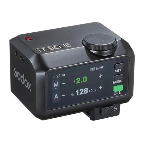 Blesk GODOX iT30Pro pre Sony