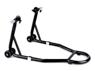 Stojan na motocykel MECHANIC BIKE STAND 1, nosnosť 450kg SIXTOL
