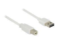 Cable EASY-USB 2.0 Type-A male > USB 2.0