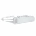 Modee LED podsvietený stropný panel BackLit 595x595mm 36W (4320 lm) UGR<22 (MPL-BP5954000K36WUGR22)