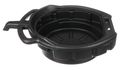 Miska na odčerpávanie oleja s výlevkou MECHANIC OIL PAN 1, 8L SIXTOL