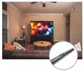 ELITE SCREENS plátno teleskopické od podlahy vzhůru 135" (342,9cm)/ 16:9/ 168,1×299cm/ gain 1.1/ case černý Projekcní plátno, teleskopické od podlahy vzhuru, 135" (342,9 cm), 16:9, 168,1 x 299 cm, Gain 1,1, case cerný