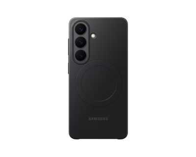 Samsung Slim Magnet Case S26 Black