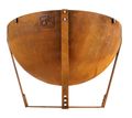 Gril G21 Ohio Corten