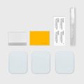 Spigen protection foil Neo Flex 3-Pack for Apple Watch 4 / 5 / 6 / 7 / 8 / SE (40 / 41 MM)