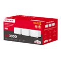 MERCUSYS Halo H85X(3-pack)