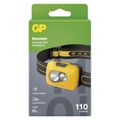 Čeľovka GP Discovery CH42, 2× SMD LED, 100 lm