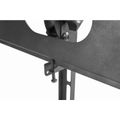 GEMBIRD WM-70ST-01, TV Držiak na stenu, 37"-70"