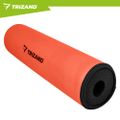 Plávajúci pohár na SUP pádlo Trizand 27772 30 cm oranžový