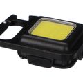 Nabíjecí mini LED svítilna SIXTOL SX3211 LAMP KEY 4 - přívěšek, 500lm, 500mAh