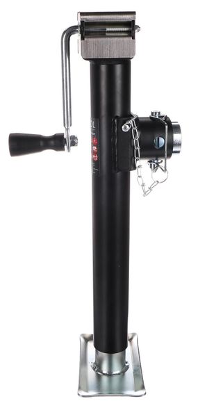 Zvedák pripevnenia SX TRAILER JACK 2,2 T, svarený, trubkový SIXTOL SX3088