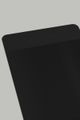 Podložka na cvičenie Yoga Mat Black - STRIX