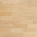 vidaXL Doska stolíka neošetrená 120x50x2,5 cm dubový masív obdĺžnikový
