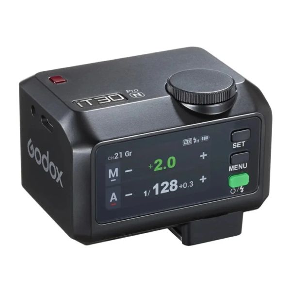 Blesk GODOX iT30Pro pre Nikon