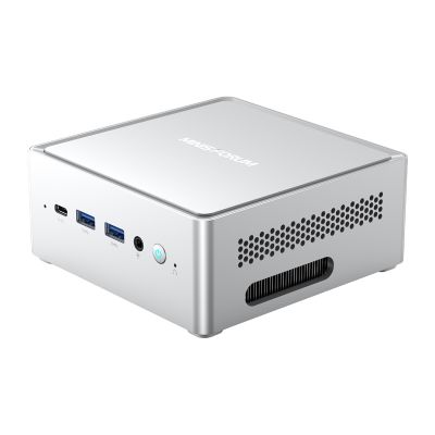MINI-PC Minis Fórum NAB6 Lite Intel Core i5-12600H, 16GB+512GB